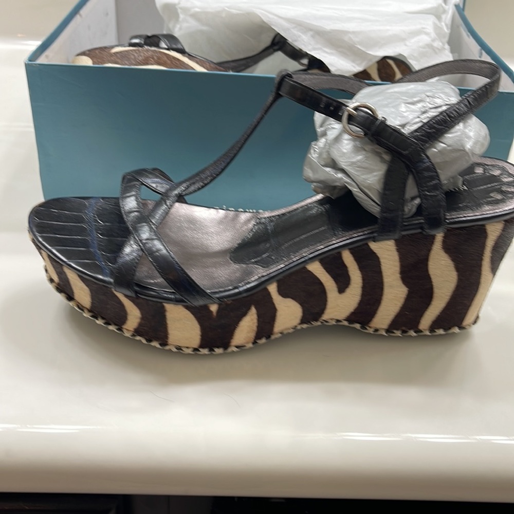 Nine West Wedges